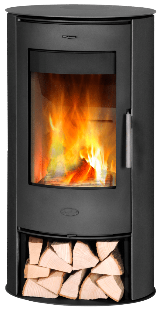 Fireplace Monte Carlo
