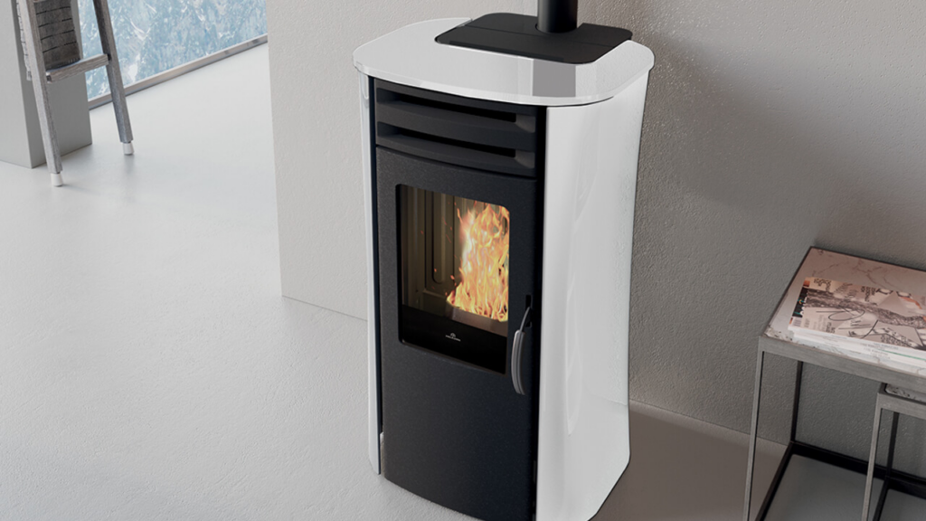 Edilkamin DANIA Air Tight C