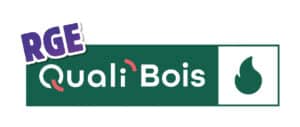 Logo QualiBOIS RGE