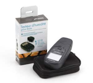 Testeur Humidite Bois